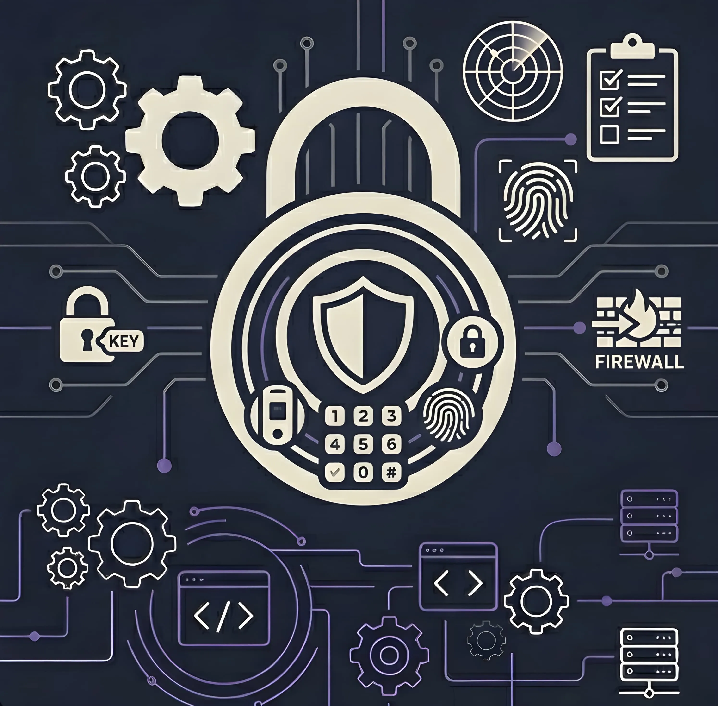 The Cost of Conviction: Why Web Security is Your Brand’s Real First Impression