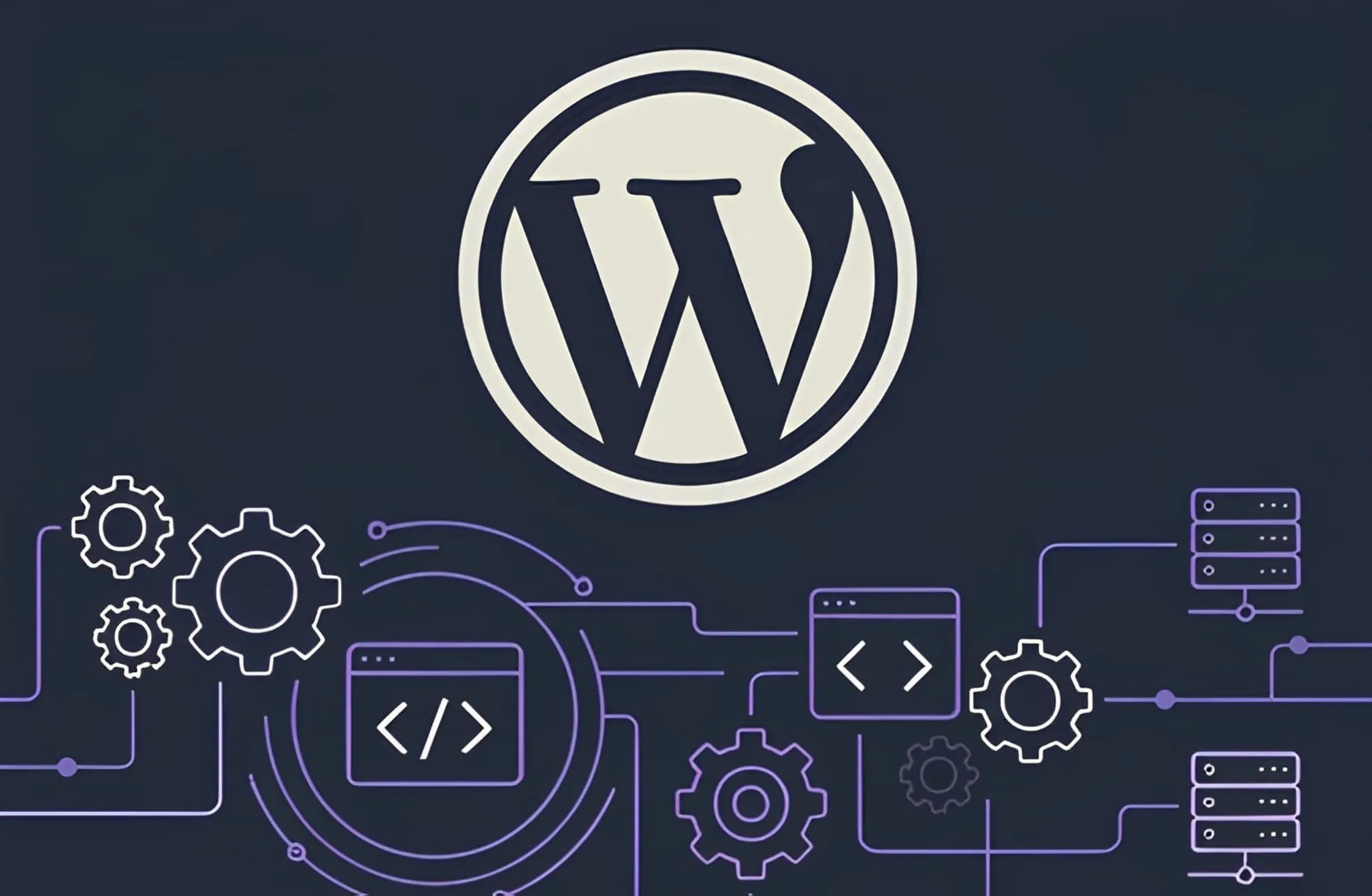 WordPress is Great, But It’s Not a Silver Bullet